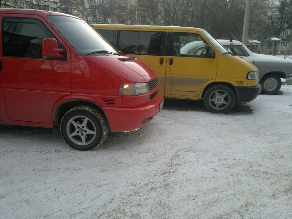 Пропало світло 1