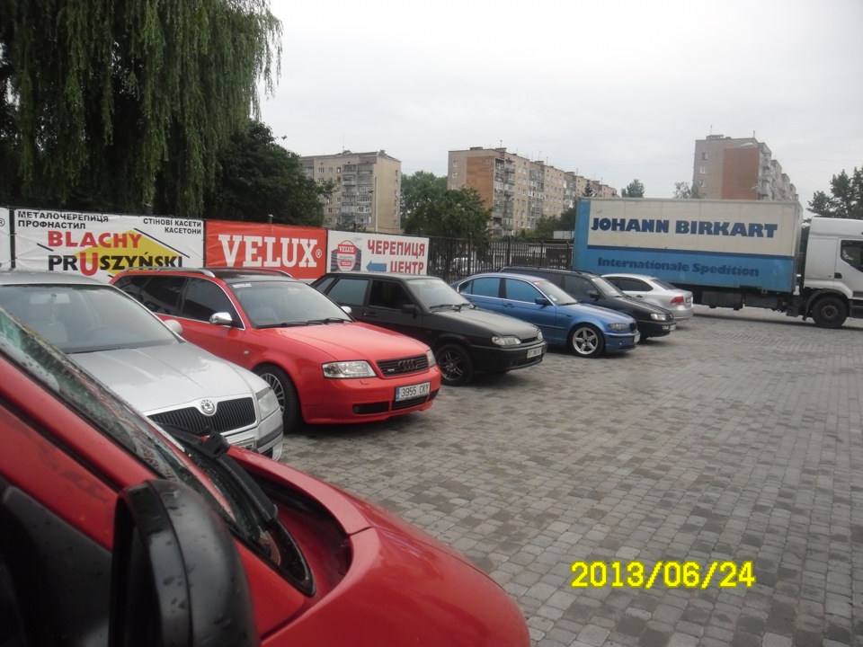 Зустріч відбулася 3