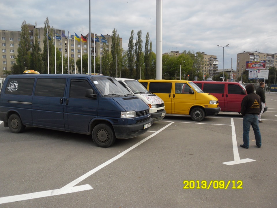 www.vw-bus.org.ua в Івано-Франківську ! ! ! 5