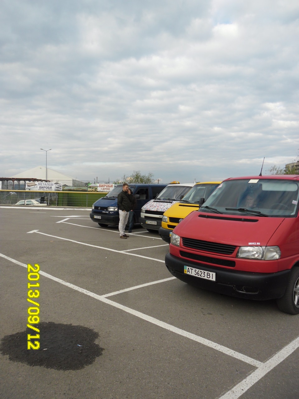 www.vw-bus.org.ua в Івано-Франківську ! ! ! 3
