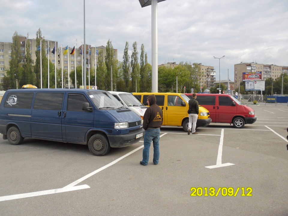 www.vw-bus.org.ua в Івано-Франківську ! ! ! 4