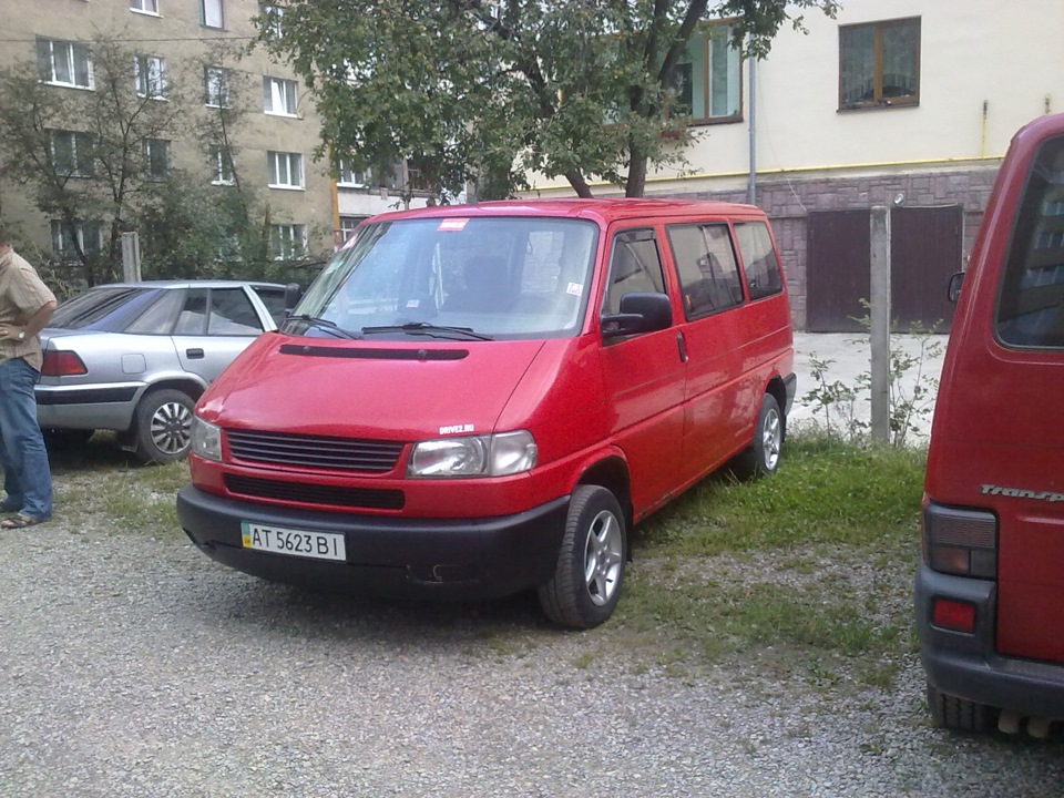 Заміна мастила 1