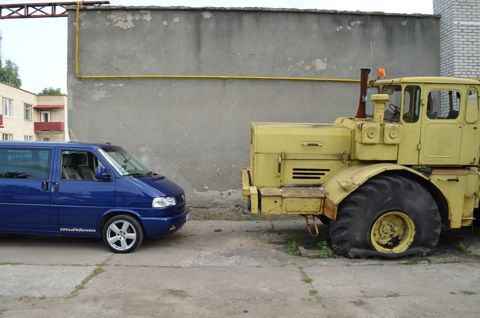 Старий друг краще за нових двох! 1