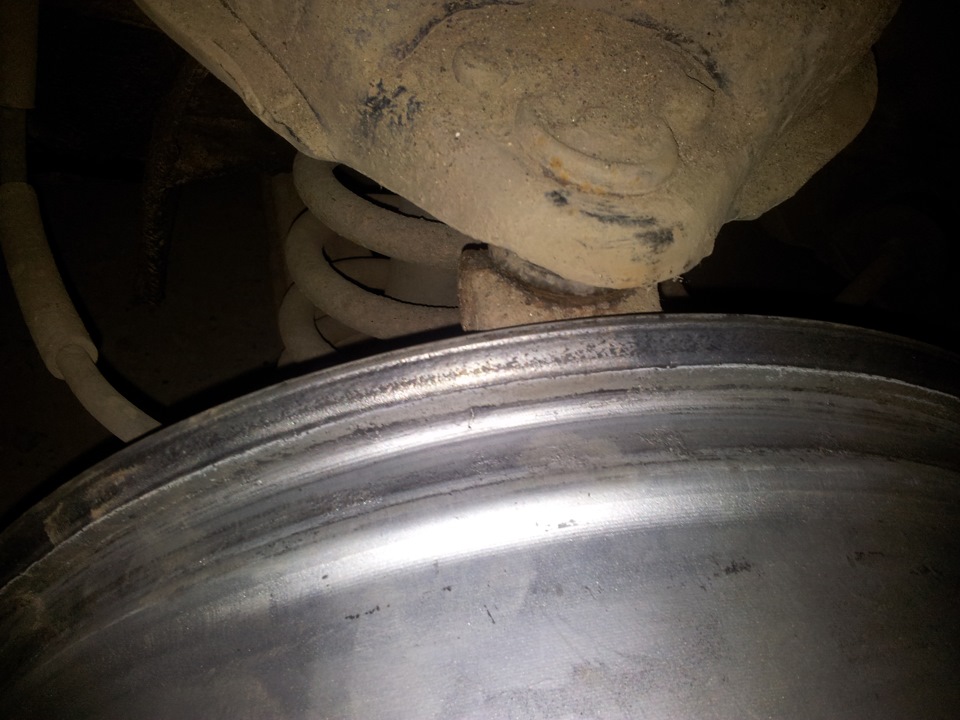 купив диски 8j 5×112 r17 et26 3