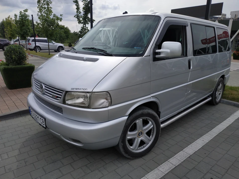 Диски R17