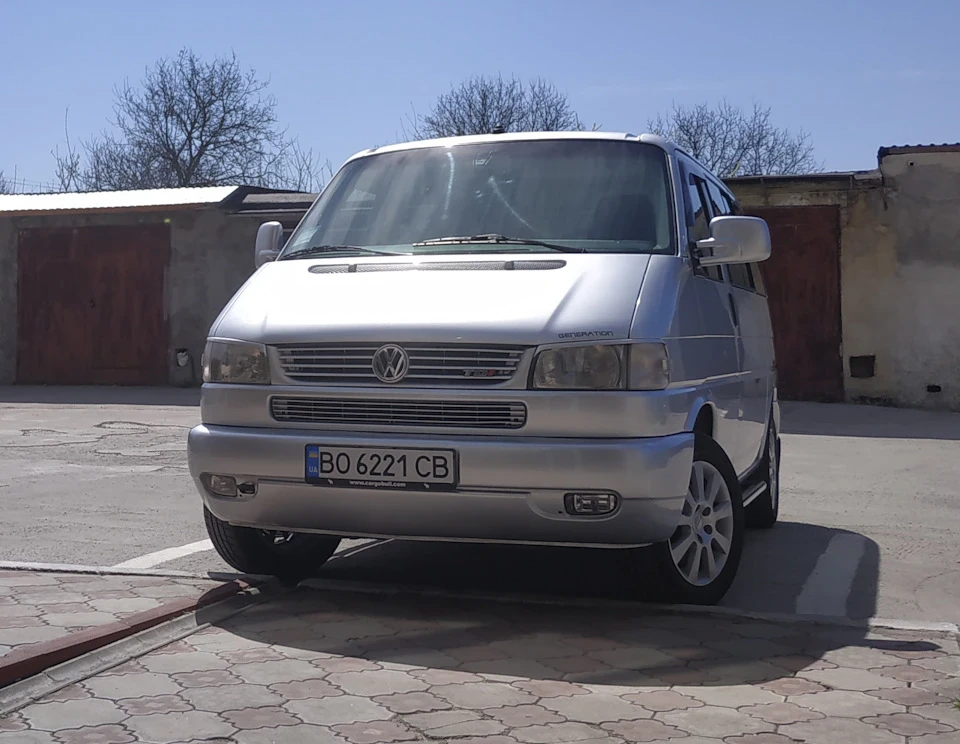 Тапки на літо + бокові труби