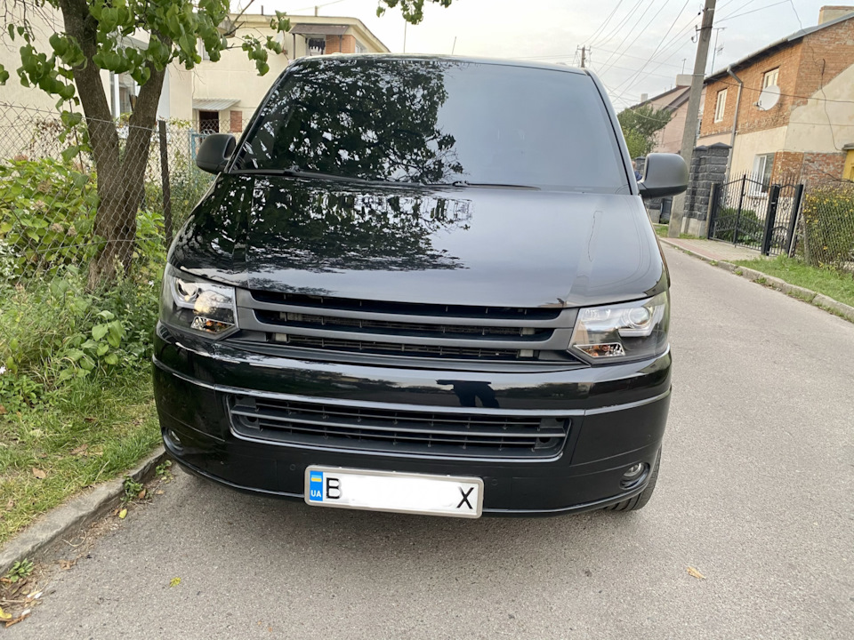 Підсумки кап.ремонту та вирішення проблеми по турбіні! 1