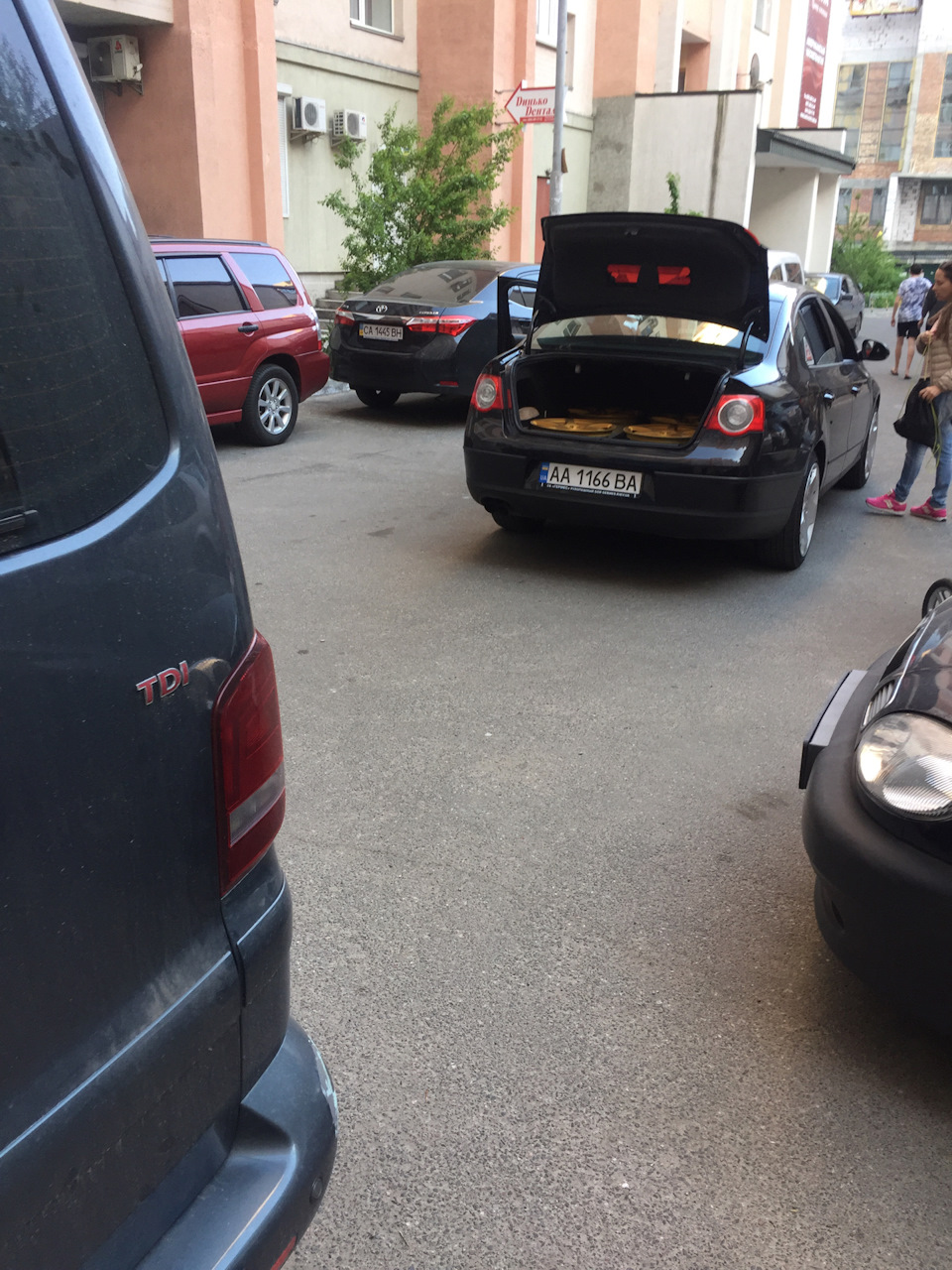 Фари нового покоління 1