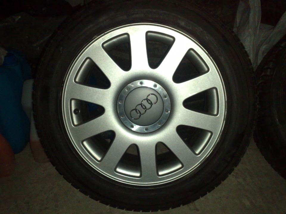 Продам Тапки на літо! Audi A6 S-line в кузові C4 1