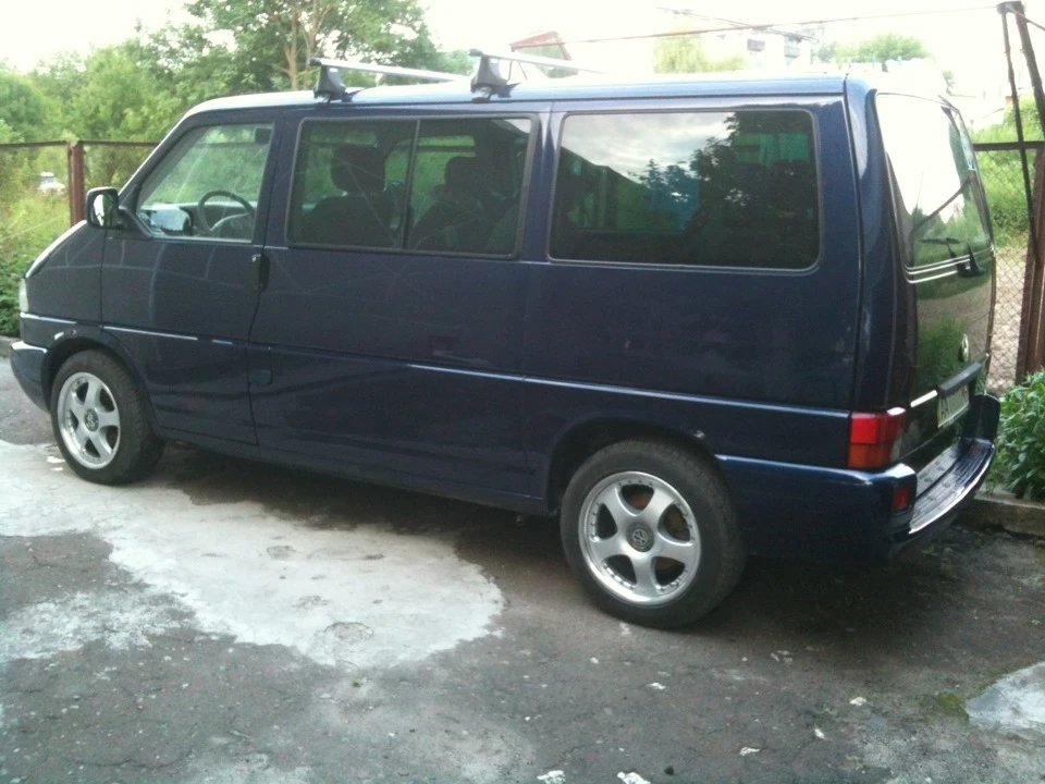 Тонування! Як я цього не хотів, але доводиться!
