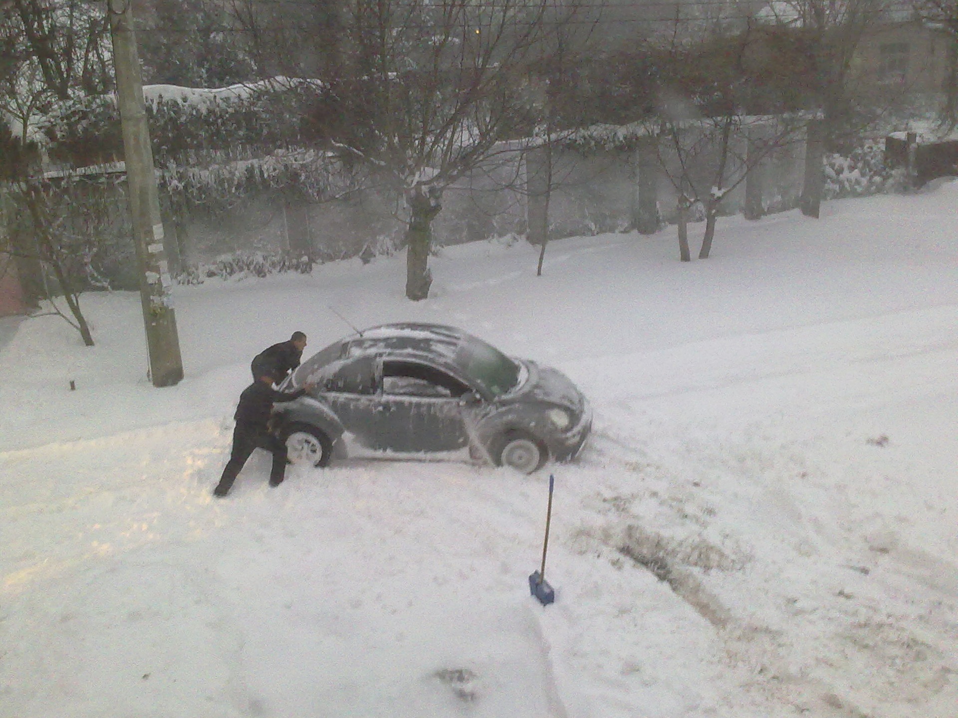 Запис, 19 грудня 2010 року 4