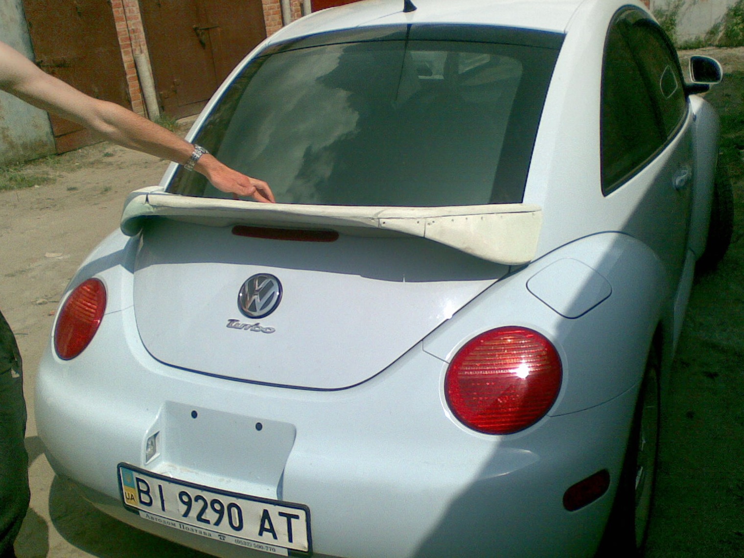 Запис, 24 березня 2009 1