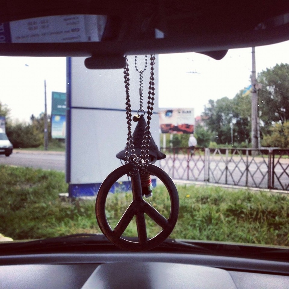 Купива няшку для Блеки :) 1