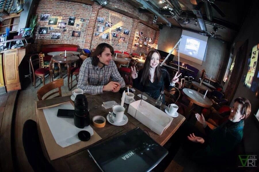 Лодзь+Львів :) 2