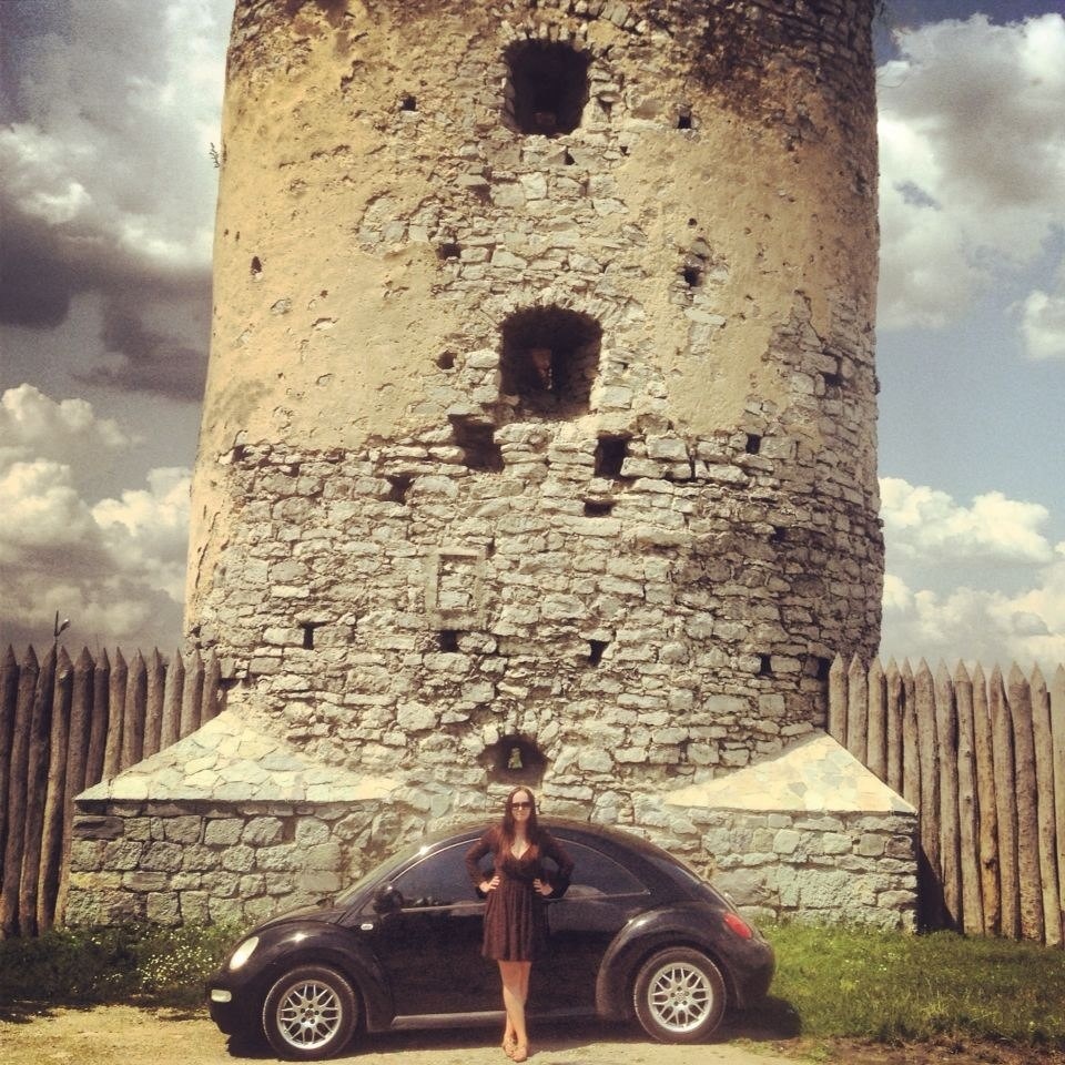 Нічна подорож до Кам'янця-Подільського 3