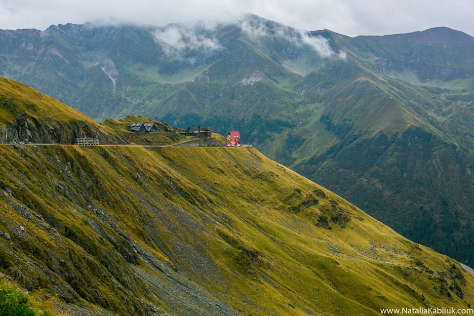 Transfagarasan 2016 4