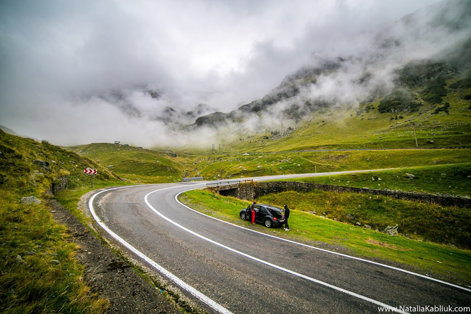 Transfagarasan 2016 2
