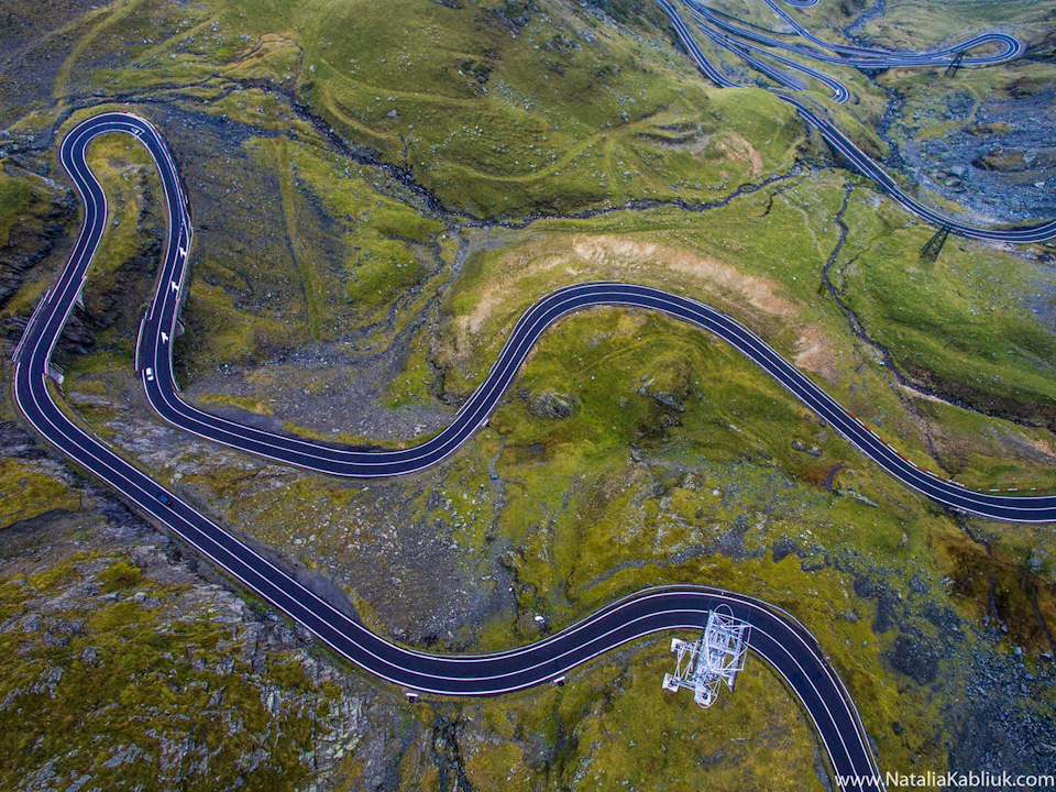 Transfagarasan 2016 1