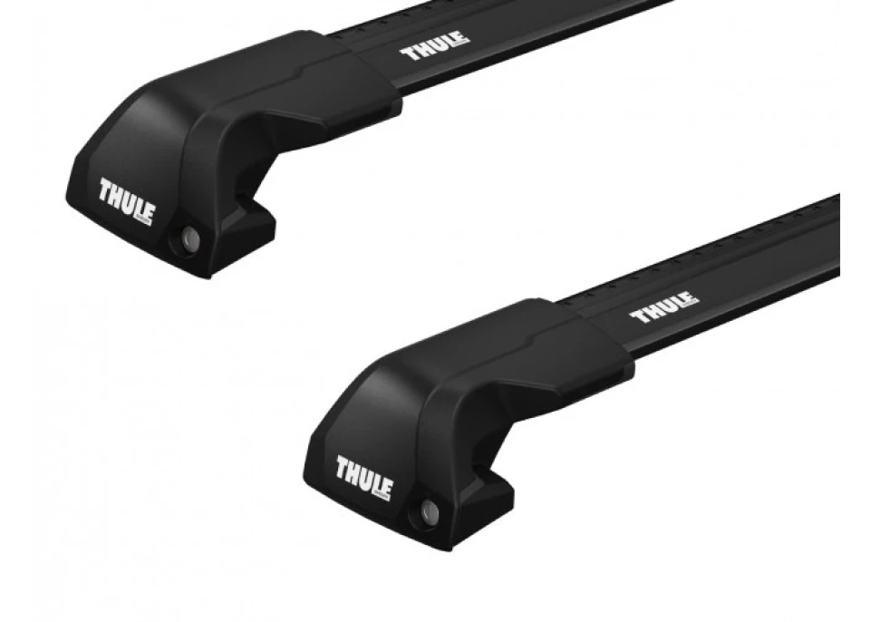 Thule Edge Wingbar Black