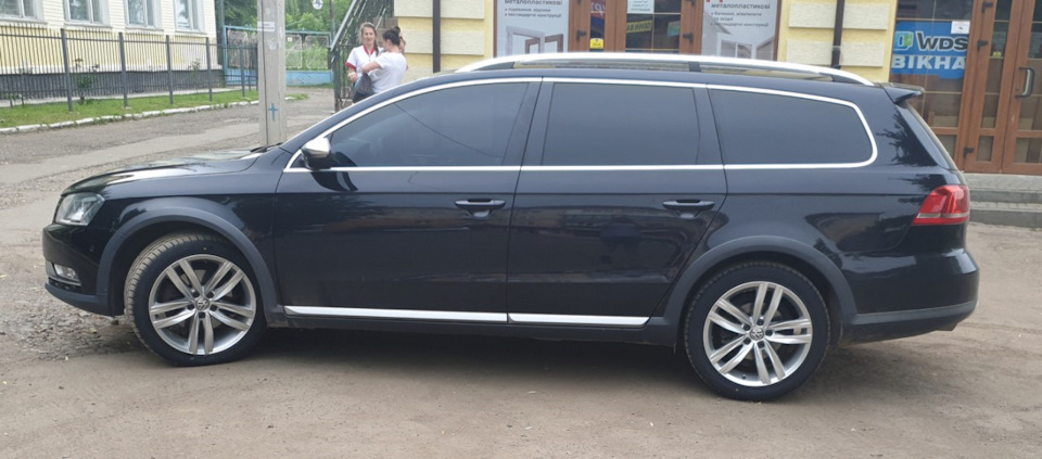18 розмір на літо 'DURBAN' + Sailun atrezzo zsr 1