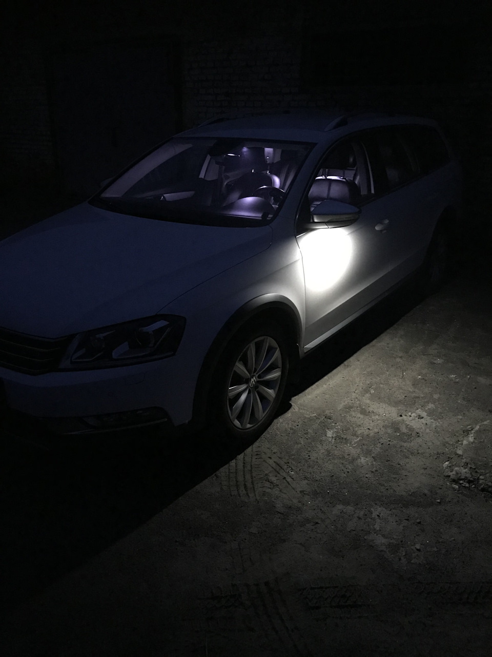 LEDізація… продовження 4