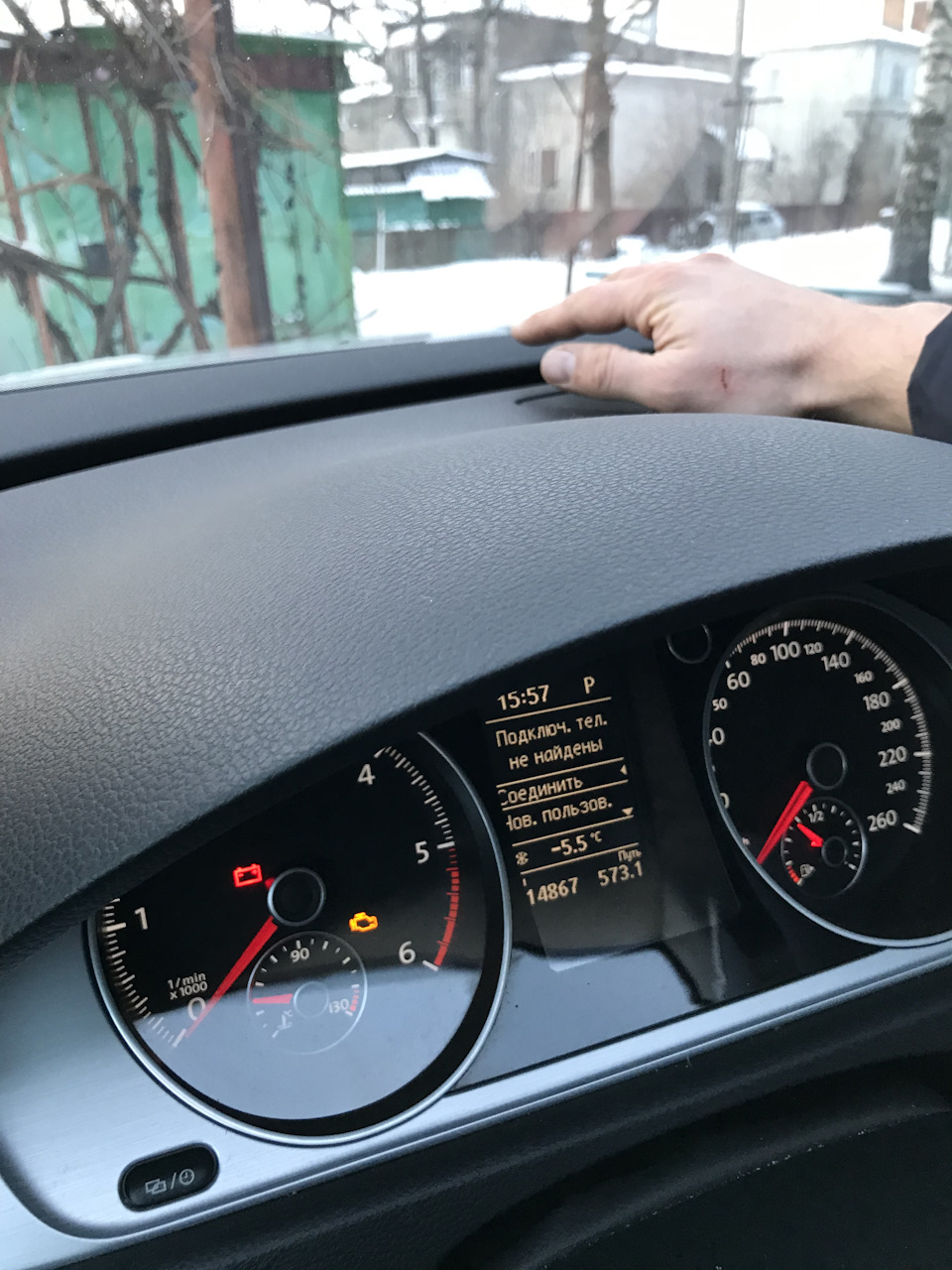 Webasto працює, ура :) 5