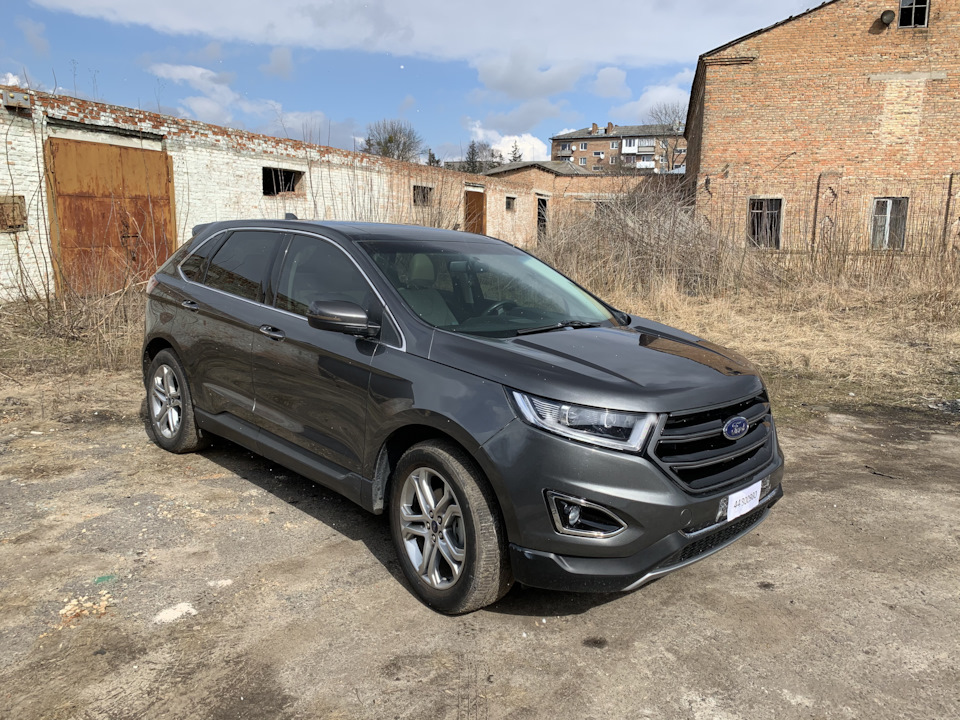 Заміна Олтреку 1