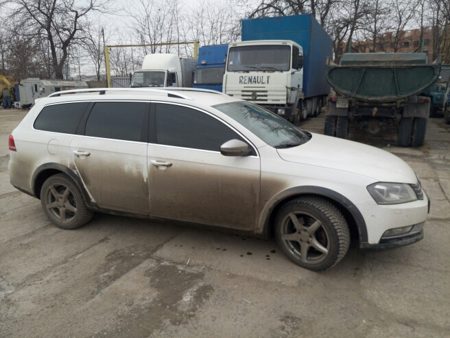 Затонувався 2
