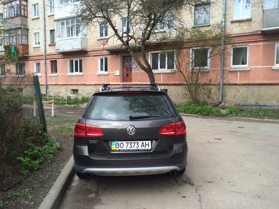 Поперечки 3