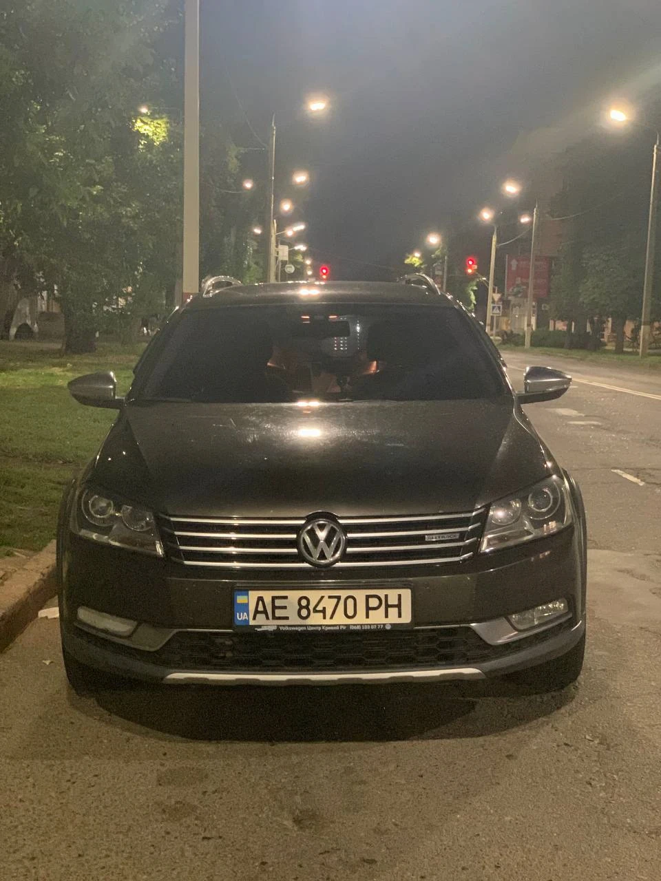 Наводимо ПТФ у порядок