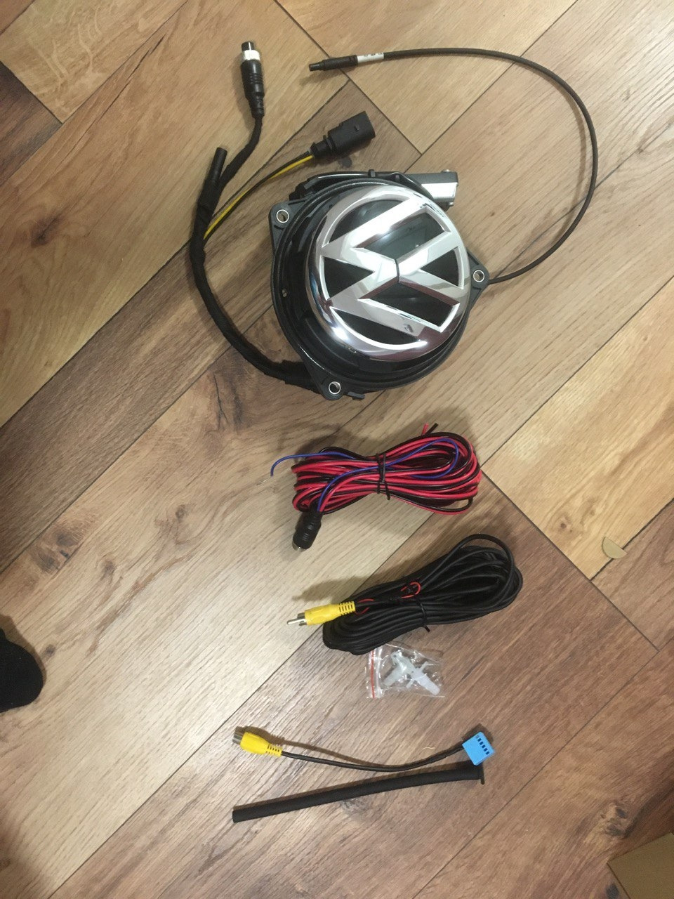Rcd 330 plus noname 187f 3