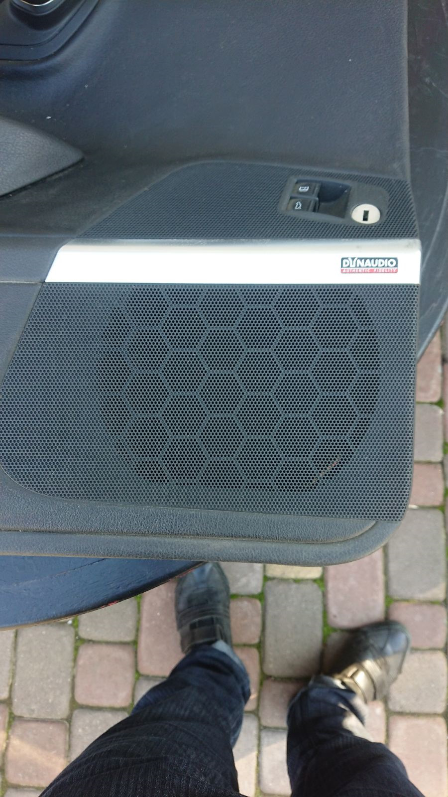 Придбав DYNAUDIO 2