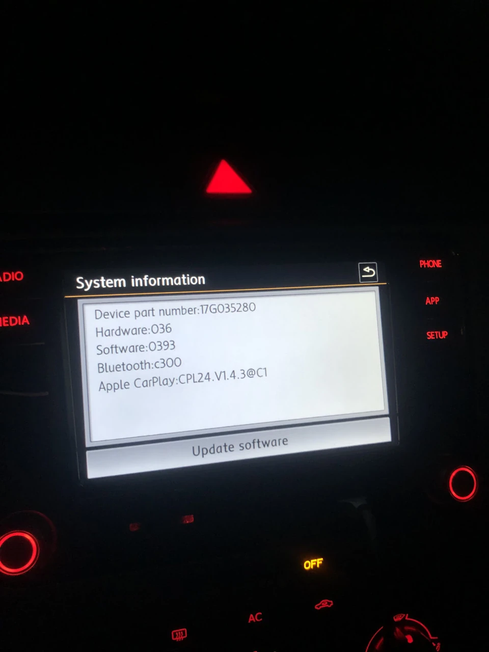 Запитання по RCD 360 Plus