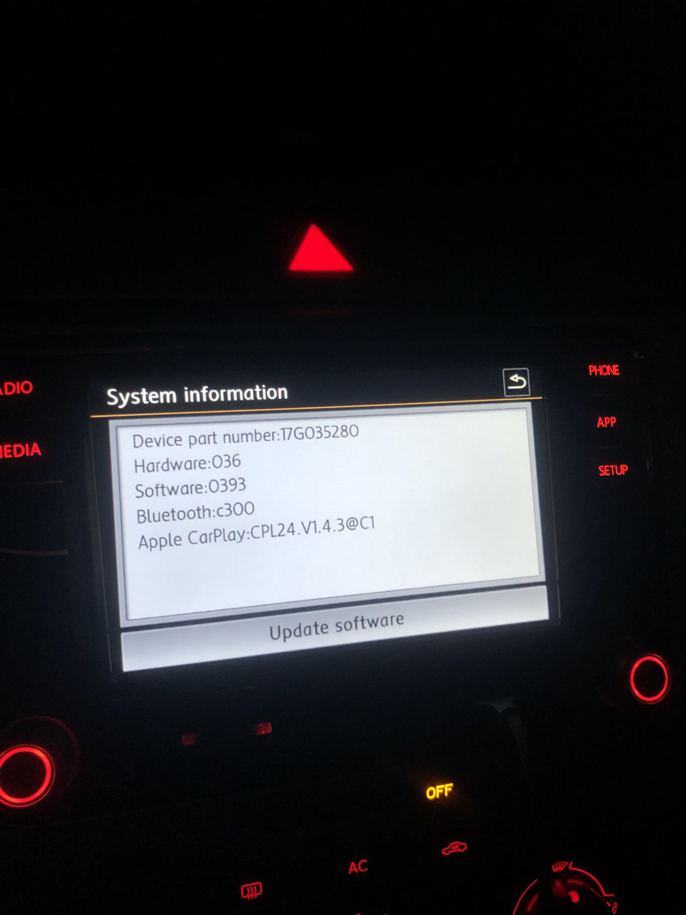 Запитання по RCD 360 Plus 1