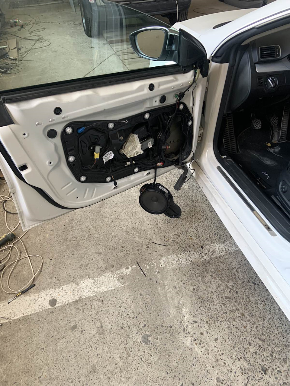 Side Assist 3
