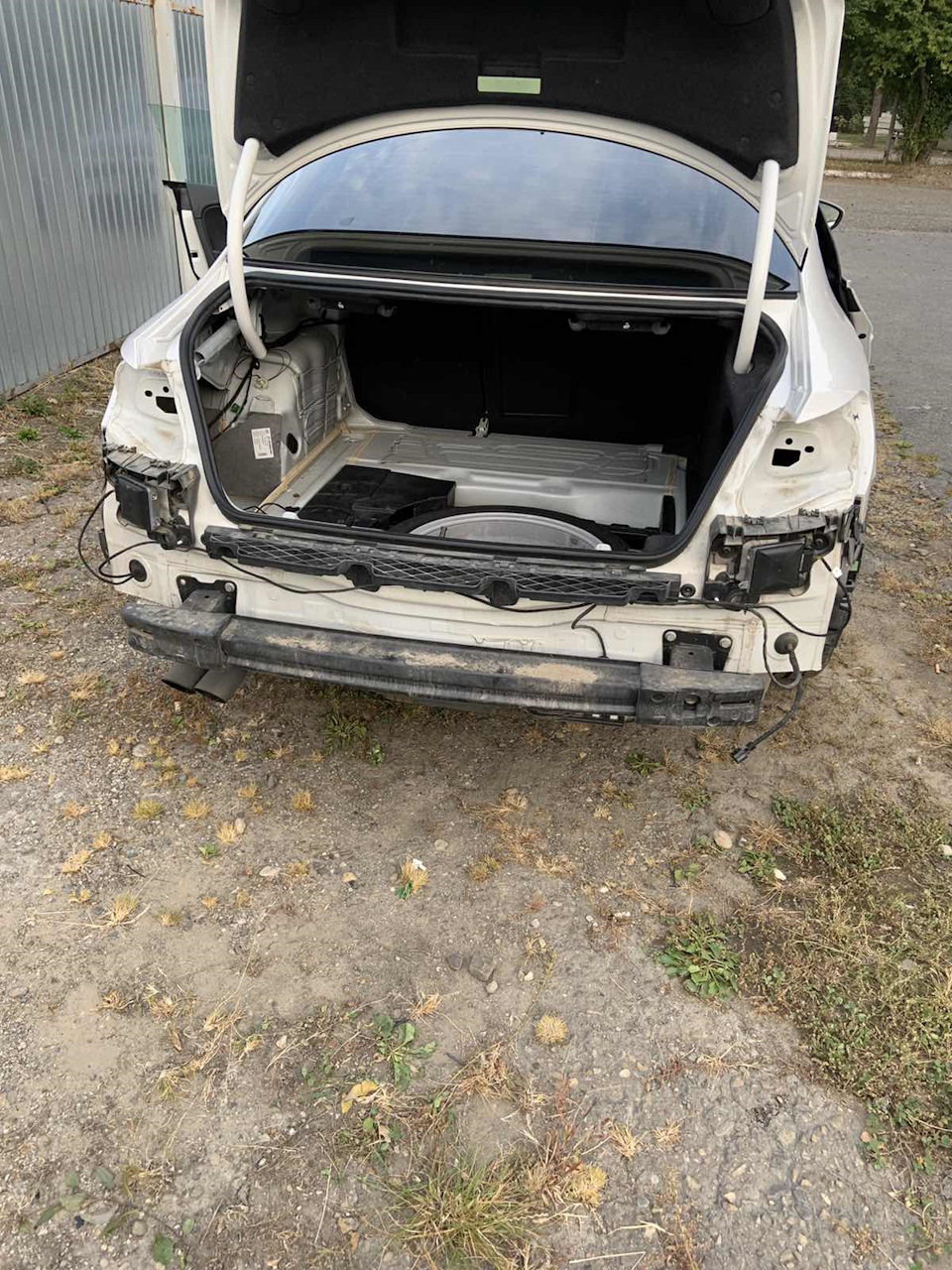Side Assist 1