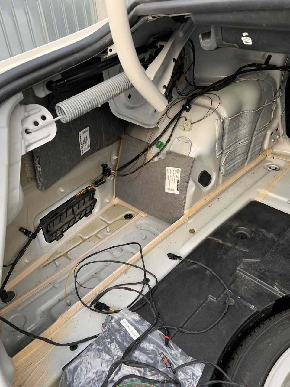 Side Assist 2