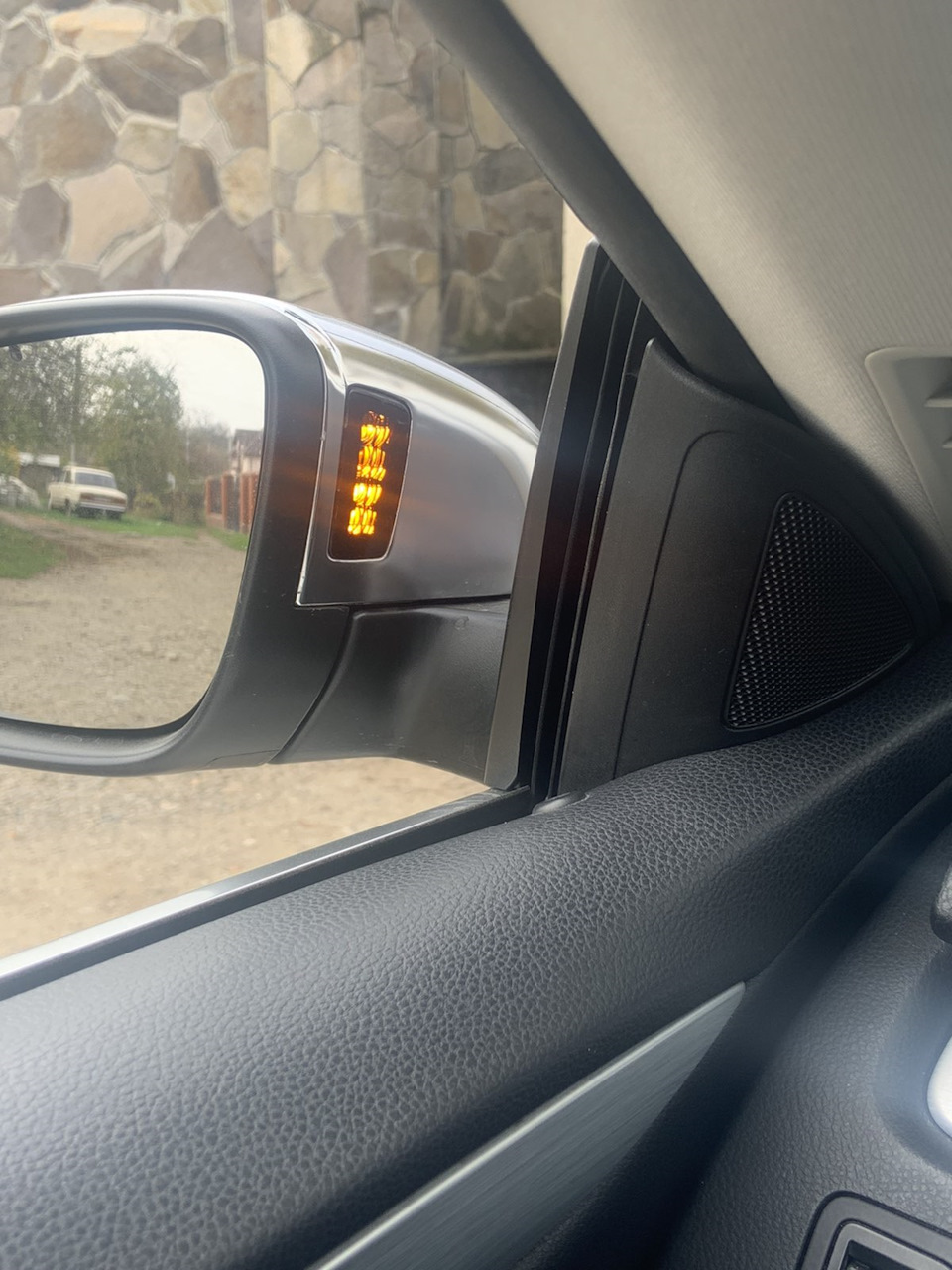 Side Assist 5
