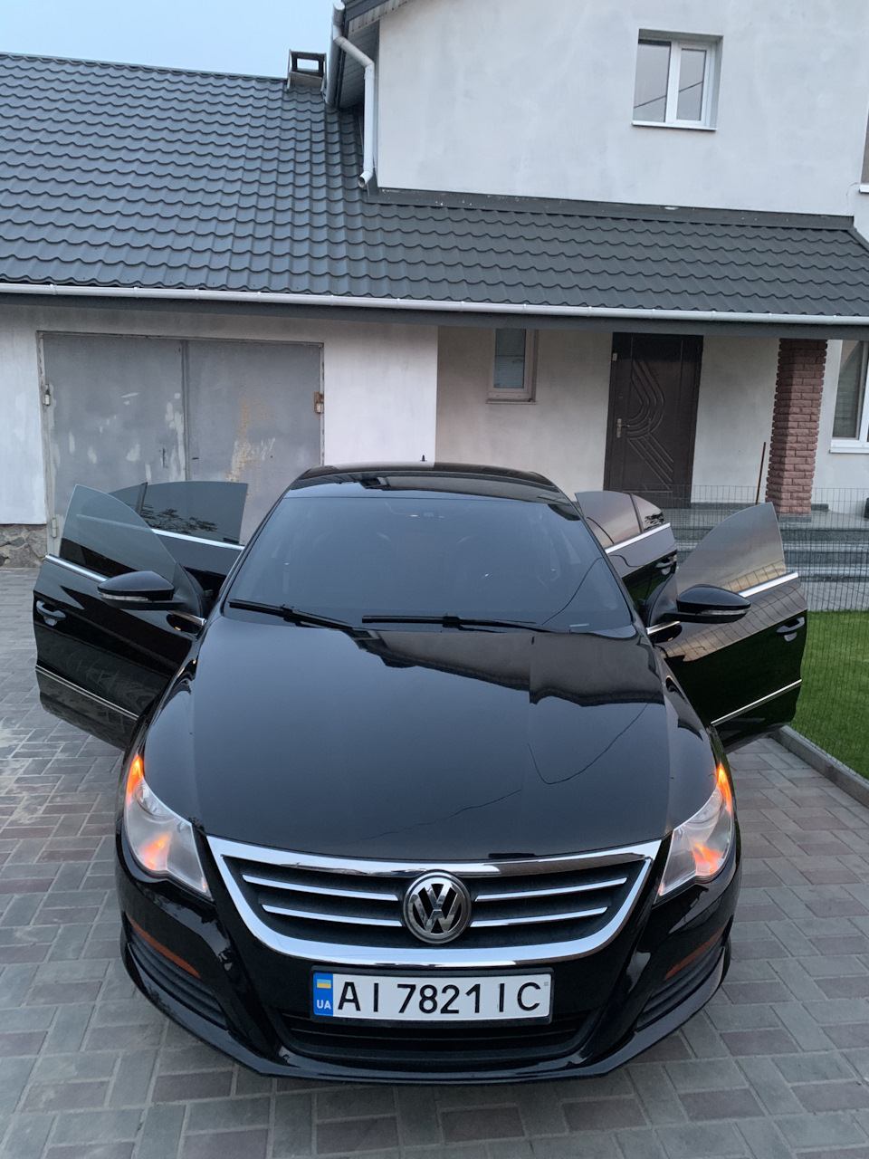 Продана 1
