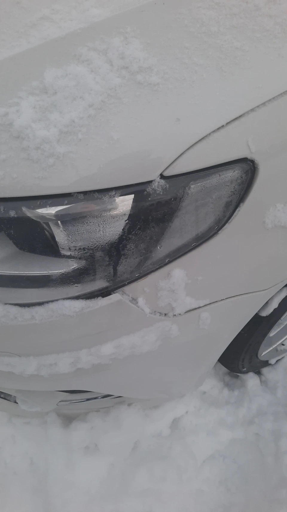 Покупка автомобіля