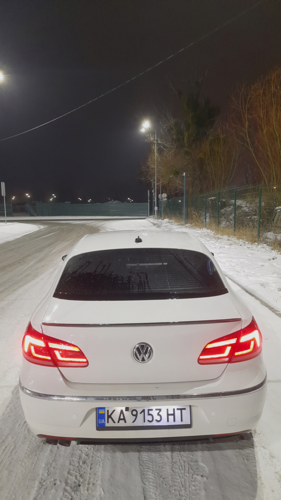 Покупка автомобіля 4