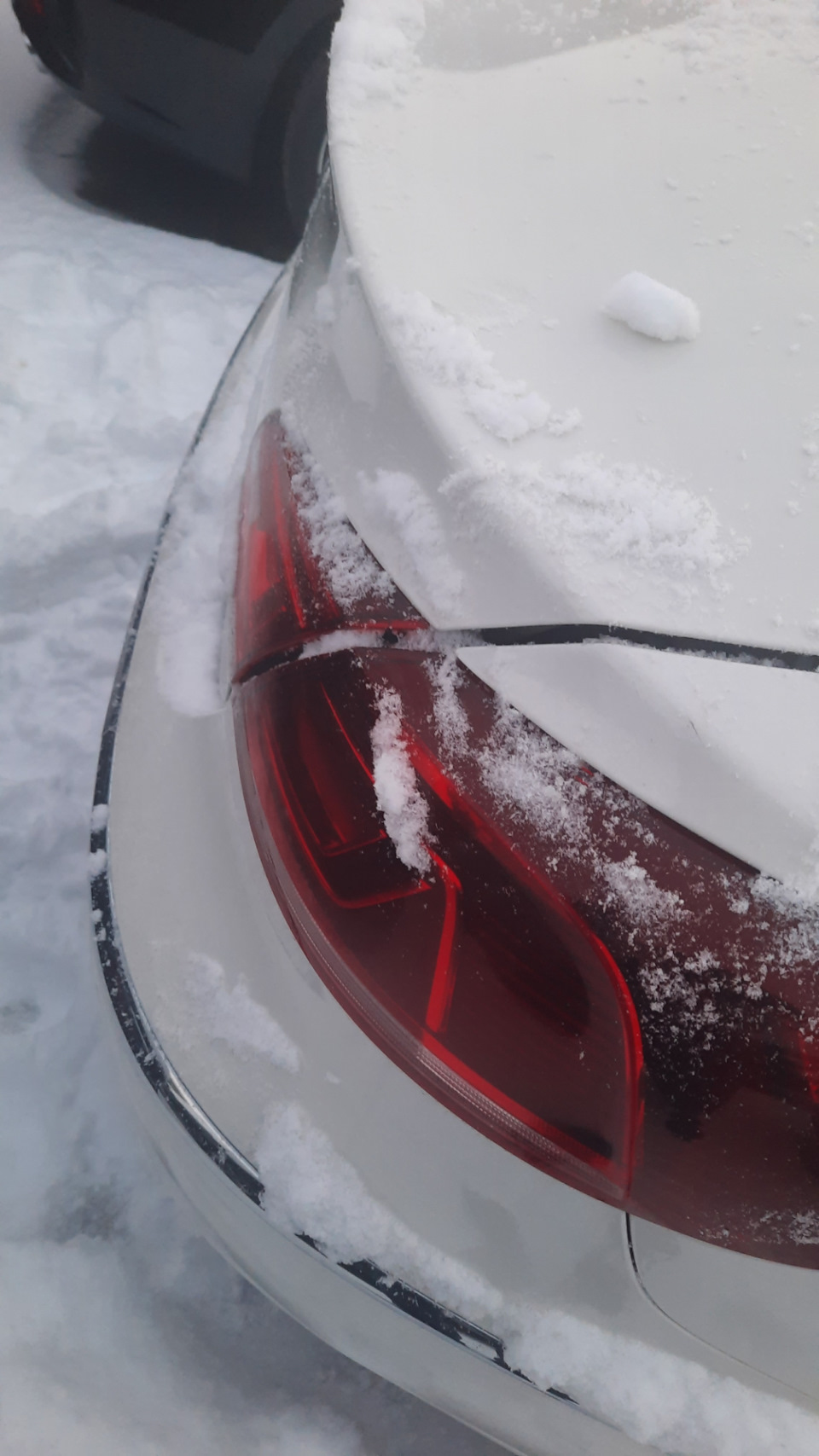 Покупка автомобіля 3
