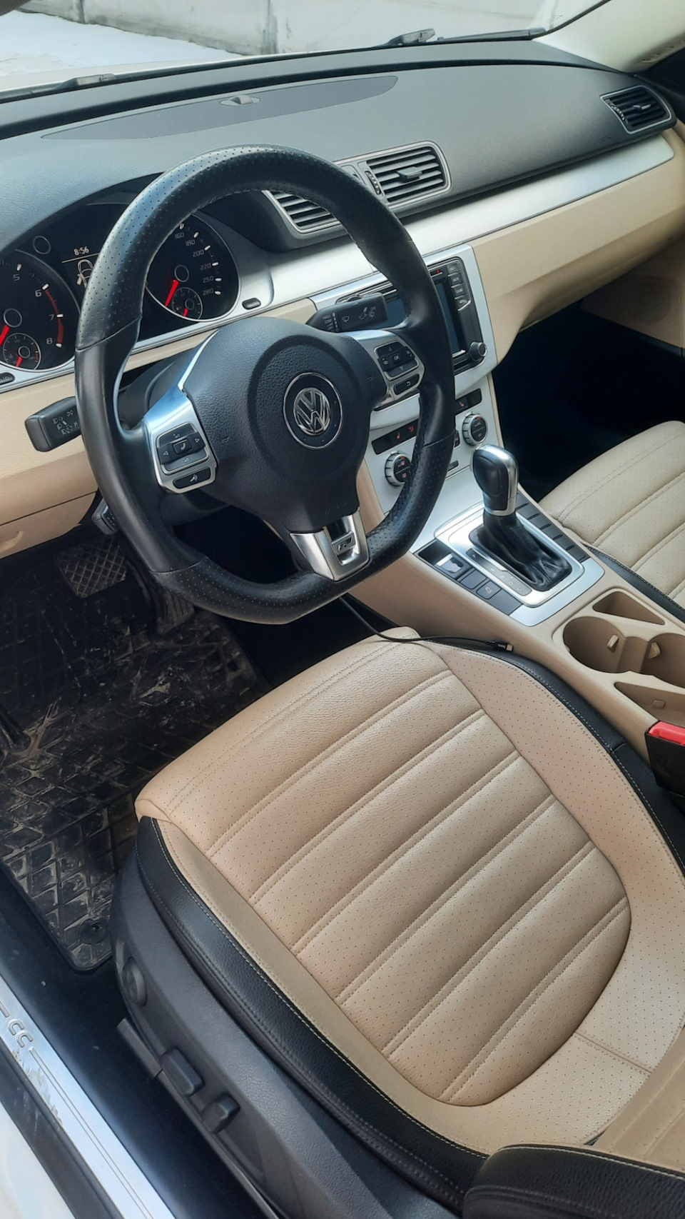 Покупка автомобіля 5