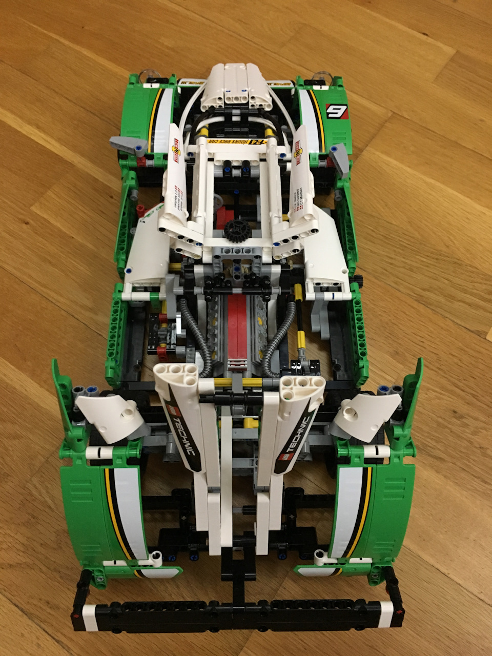 LEGODOSUG 3