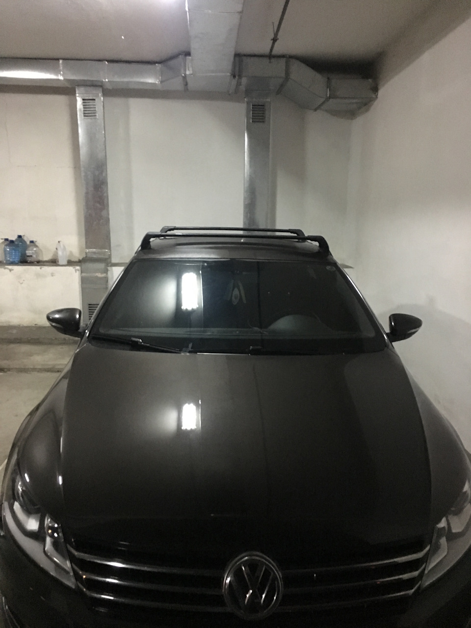 Whispbar Flush Bar 1