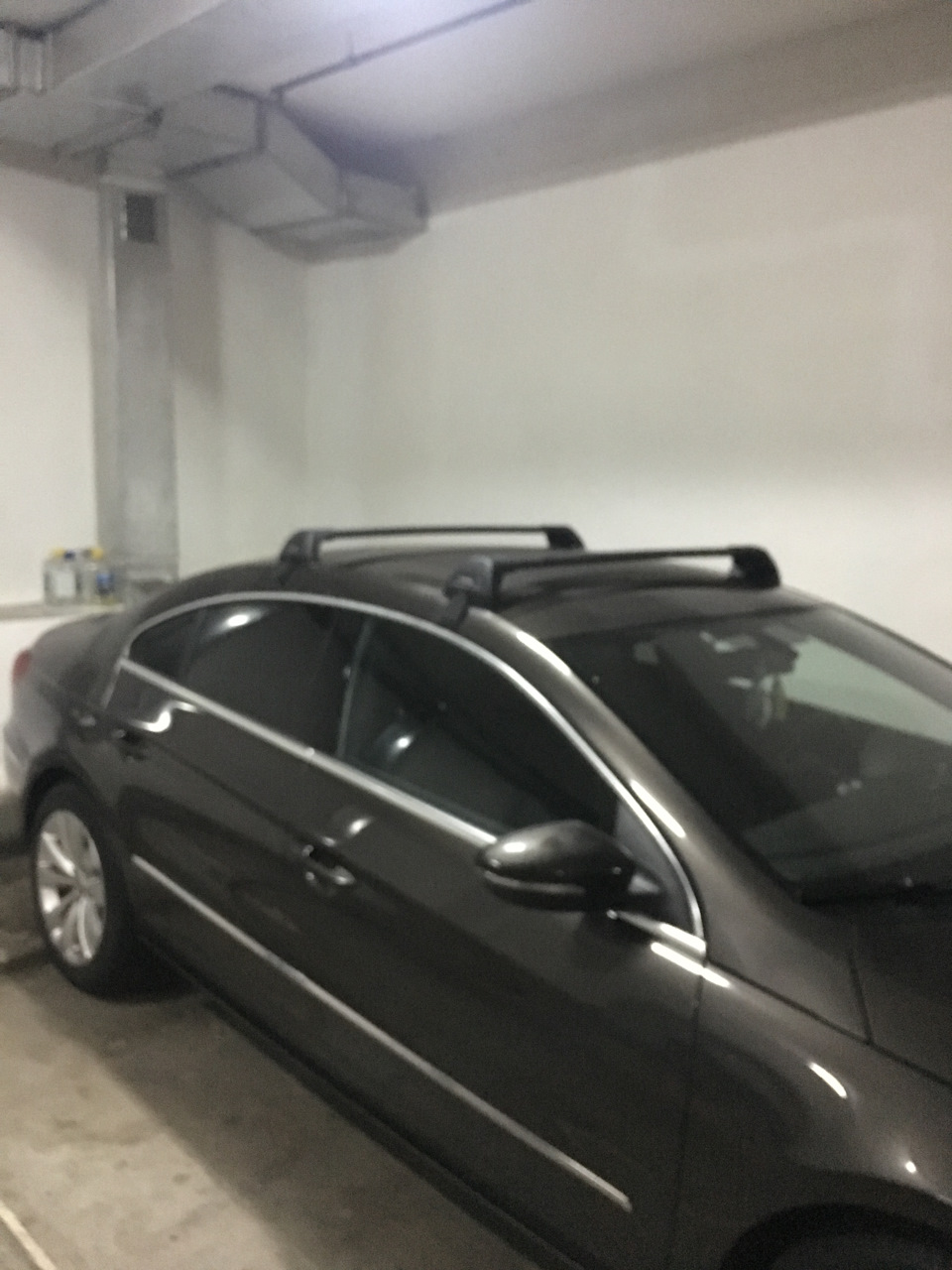 Whispbar Flush Bar 2
