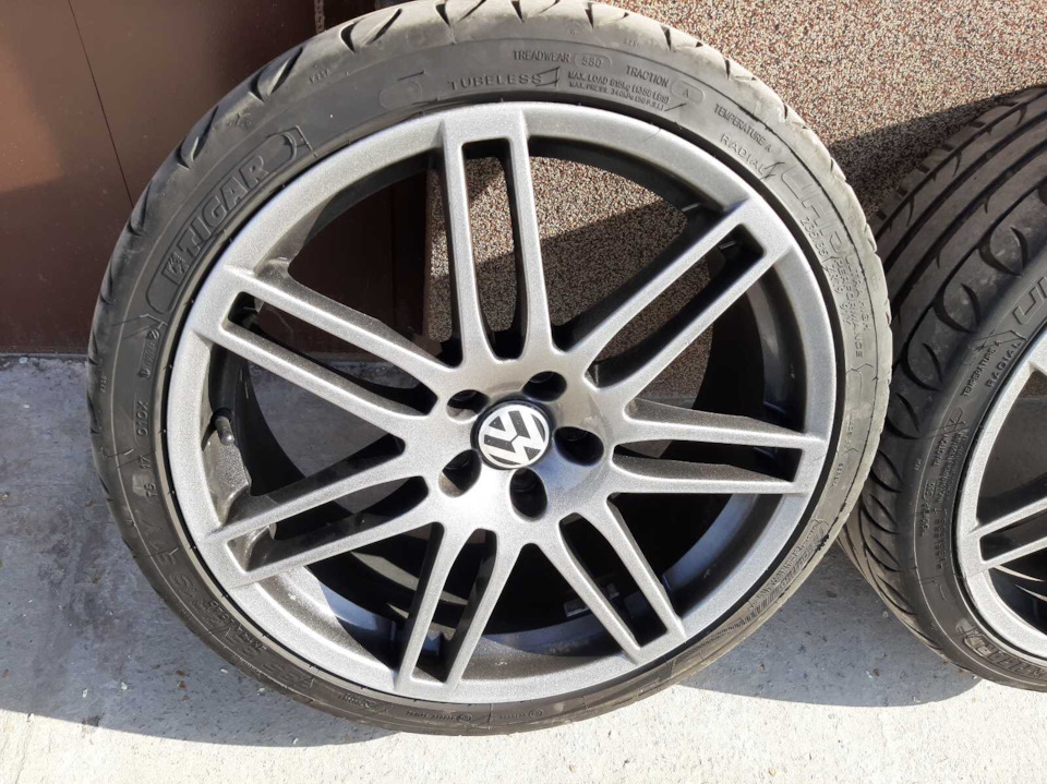 Диски r19 потрібна порада 2