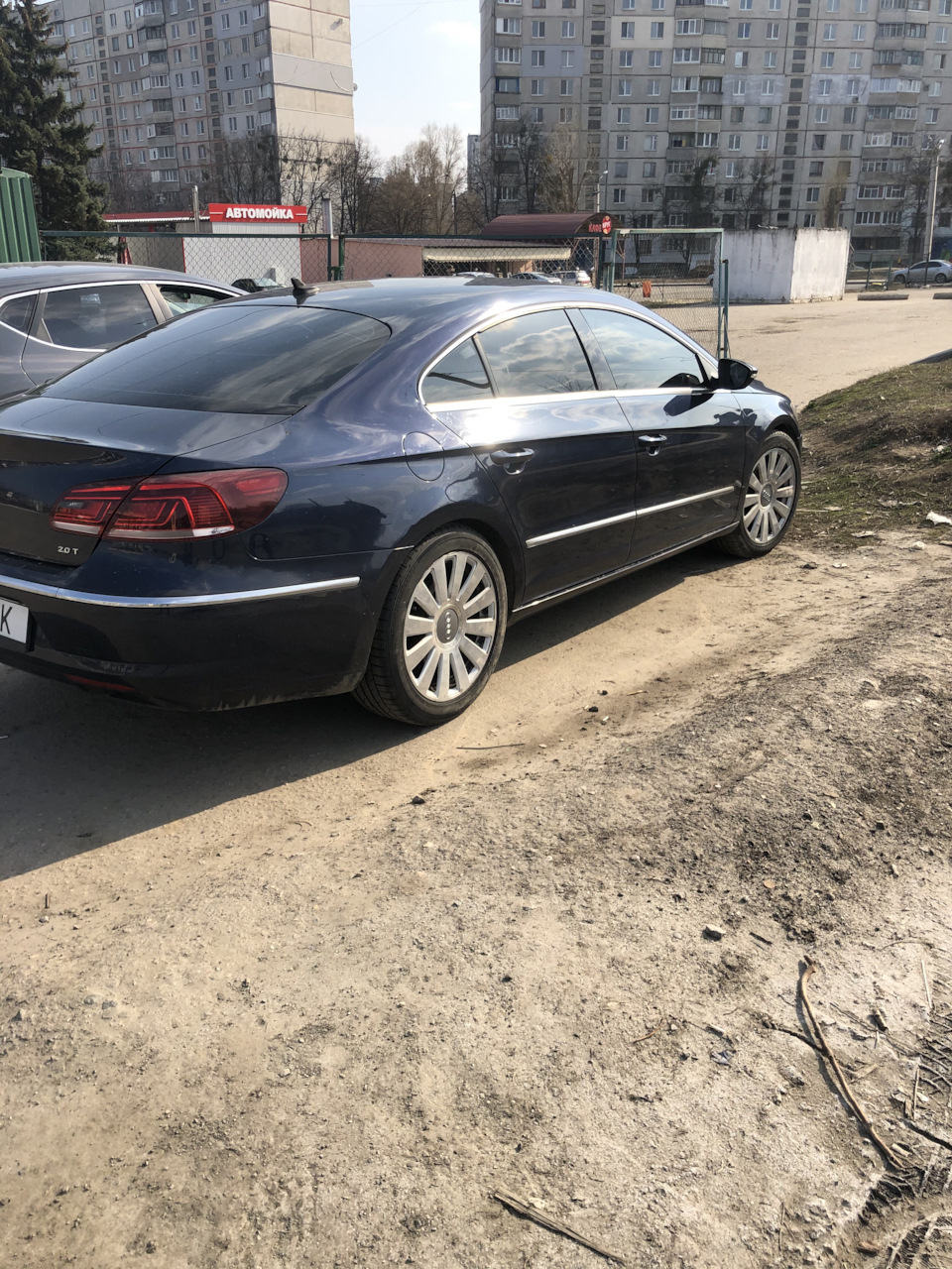 Літні диски 1