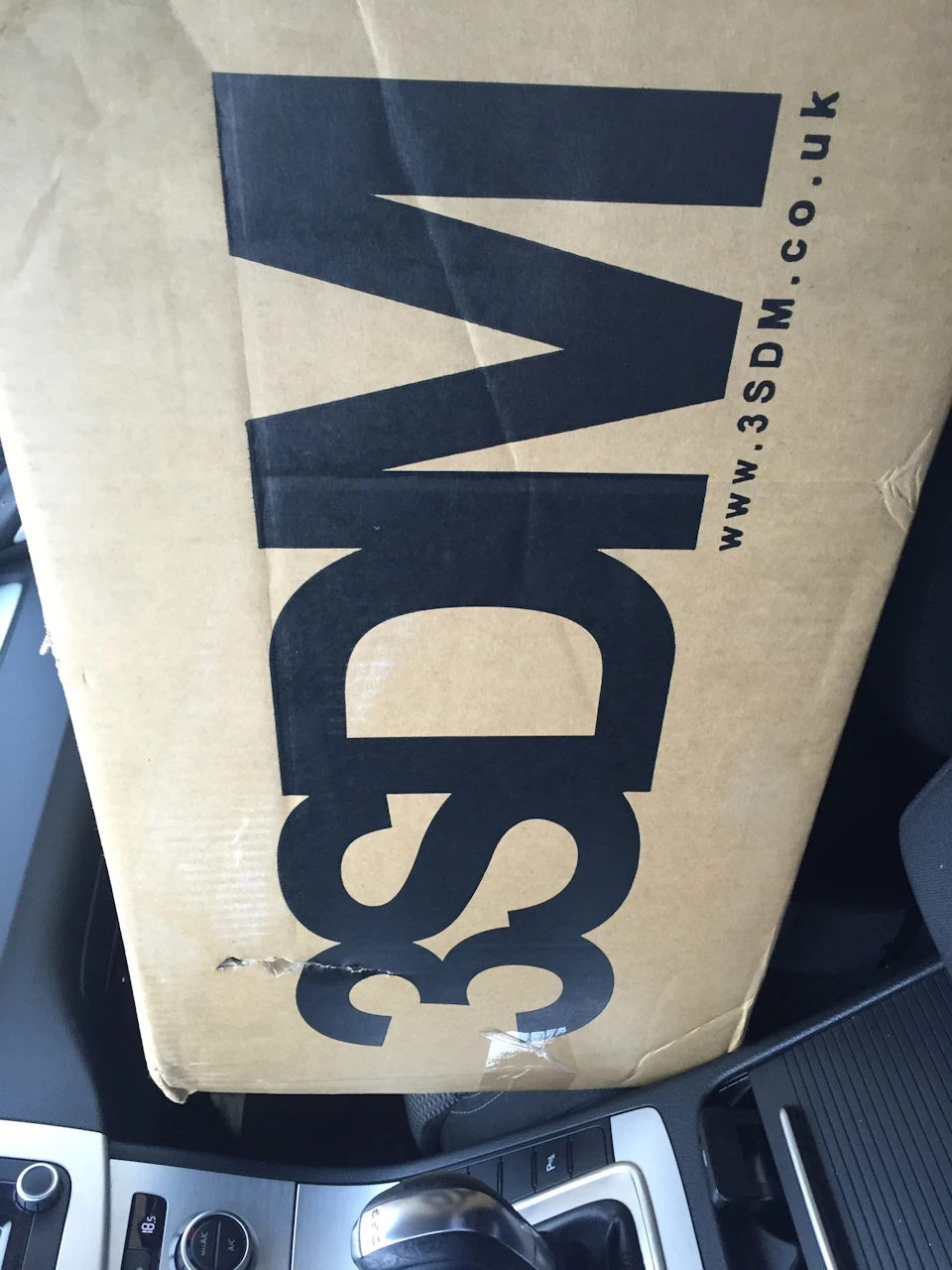 3sdm 0.01 Sport Contact 6
