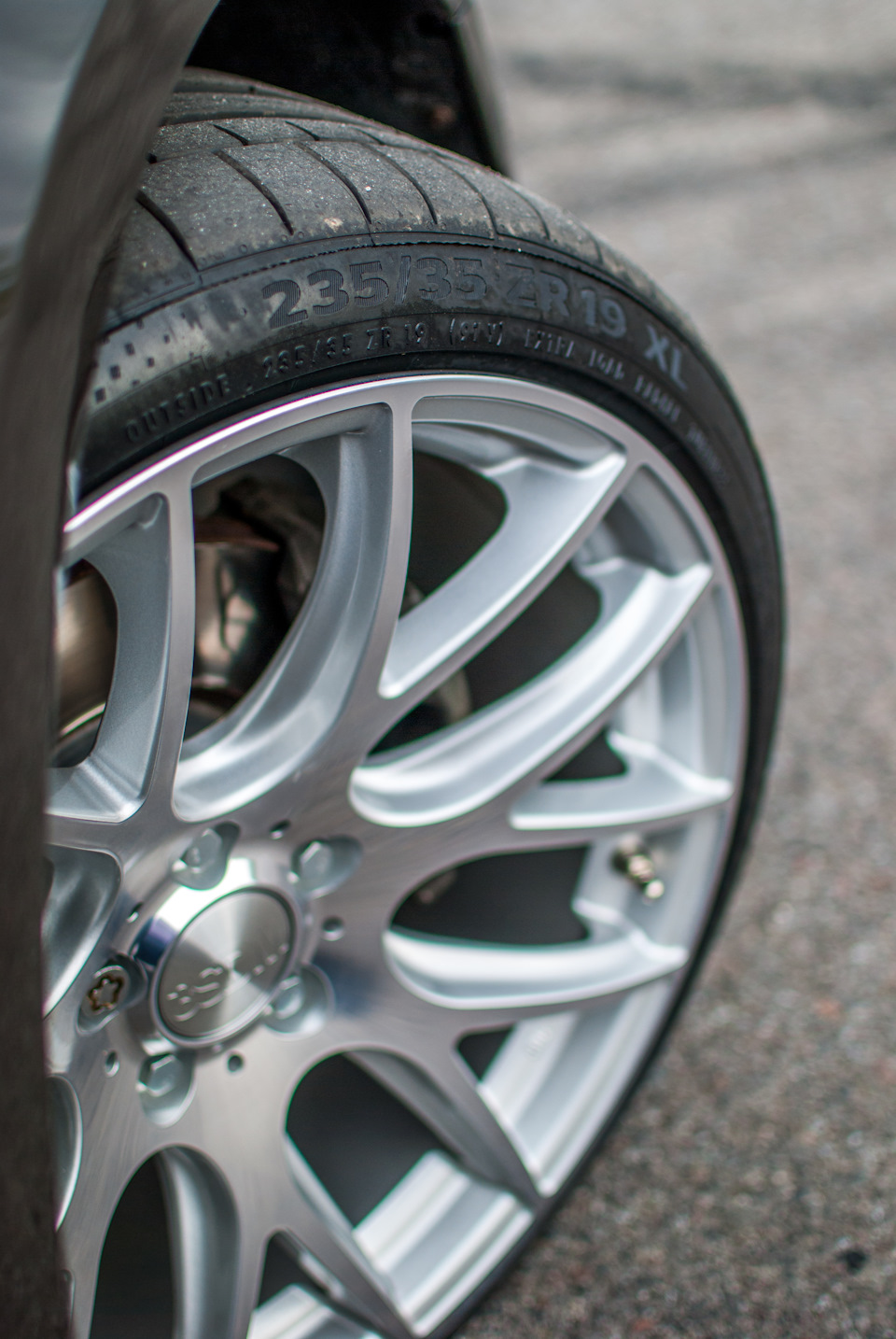 3sdm 0.01 Sport Contact 6 4